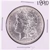 Image 1 : 1890 $1 Morgan Silver Dollar Coin