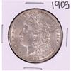Image 1 : 1903 $1 Morgan Silver Dollar Coin