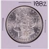 Image 1 : 1882 $1 Morgan Silver Dollar Coin