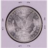 Image 2 : 1882 $1 Morgan Silver Dollar Coin