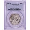 Image 1 : 1942-D Walking Liberty Half Dollar Coin PCGS MS67