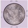 Image 2 : 1880-O Micro O $1 Morgan Silver Dollar Coin