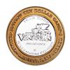 Image 2 : .999 Silver The Venetian Las Vegas Nevada $10 Casino Limited Edition Gaming Token