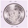 Image 2 : 1884-CC $1 Morgan Silver Dollar Coin