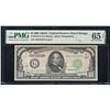 Image 1 : 1934 $1,000 Federal Reserve Note Chicago Fr.2212-G PMG Gem Uncirculated 65EPQ