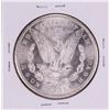 Image 2 : 1882-CC $1 Morgan Silver Dollar Coin