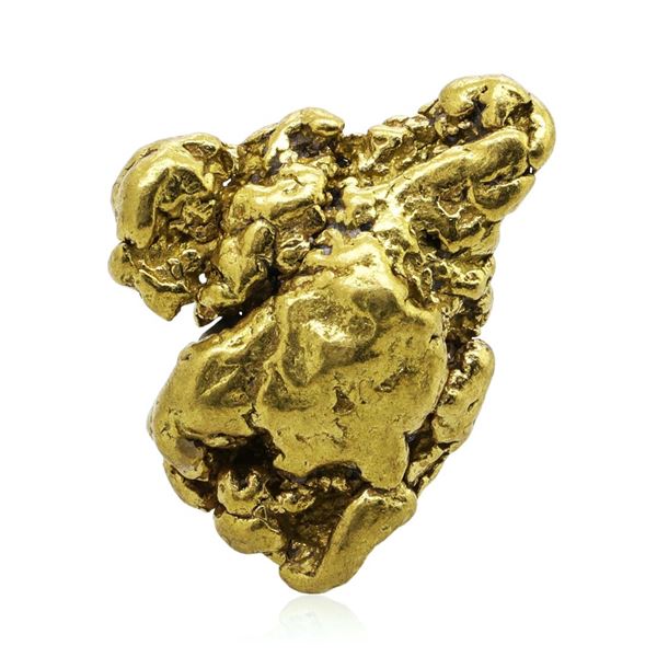 4.31 Gram Gold Nugget