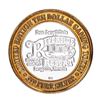 Image 2 : .999 Fine Silver Riverside Casino Laughlin, NV $10 Limited Edition Gaming Token