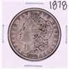 Image 1 : 1878 7TF $1 Morgan Silver Dollar Coin