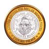 Image 1 : .999 Silver Caesars Palace Las Vegas, Nevada $40 Casino Limited Edition Gaming Token