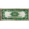 Image 2 : 1934A $500 Federal Reserve Note St. Louis