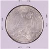 Image 2 : 1924-S $1 Peace Silver Dollar Coin