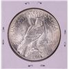 Image 2 : 1926-S $1 Peace Silver Dollar Coin