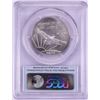 Image 2 : 2014 $100 American Platinum Eagle Coin PCGS MS70 First Strike