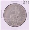 Image 1 : 1877 $1 Trade Silver Dollar Coin