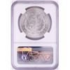 Image 2 : 1888 $1 Morgan Silver Dollar Coin NGC MS64