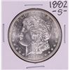 Image 1 : 1882-S $1 Morgan Silver Dollar Coin