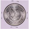 Image 2 : 1882-S $1 Morgan Silver Dollar Coin