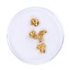 Image 2 : Lot of Gold Nuggets 2.05 grams Total Weight