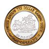 Image 2 : .999 Silver The Orleans Hotel & Casino Las Vegas, NV $10 Casino Token Limited Edition