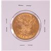 Image 2 : 1893 $10 Liberty Head Eagle Gold Coin