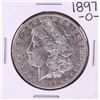 Image 1 : 1897-O $1 Morgan Silver Dollar Coin