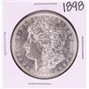 Image 1 : 1898 $1 Morgan Silver Dollar Coin
