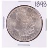 Image 1 : 1898 $1 Morgan Silver Dollar Coin