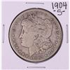 Image 1 : 1904-S $1 Morgan Silver Dollar Coin