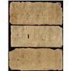 Image 2 : Lot of (3) Miscellaneous 1800's Obsolete Banknotes