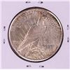 Image 2 : 1927 $1 Peace Silver Dollar Coin