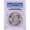 Image 1 : 1900-O $1 Morgan Silver Dollar Coin PCGS MS64