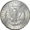 Image 6 : 1881-S $1 Morgan Silver Dollar Coin NGC MS64* Star CAC Amazing Toning