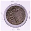 Image 2 : 1858 ZsOM Mexico 4 Reales Silver Coin