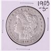 Image 1 : 1903-S $1 Morgan Silver Dollar Coin