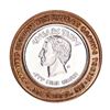 Image 2 : .999 Fine Silver Caesars Tahoe Lake Tahoe, Nevada $10 Limited Edition Gaming Token