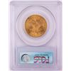 Image 2 : 1901-S $10 Liberty Head Eagle Gold Coin PCGS MS63