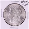 Image 1 : 1898-O $1 Morgan Silver Dollar Coin