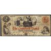Image 1 : 1860 $2 The Sanford Bank Sanford, ME Obsolete Banknote