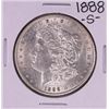 Image 1 : 1888-S $1 Morgan Silver Dollar Coin