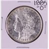 Image 1 : 1885-O $1 Morgan Silver Dollar Coin