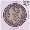 Image 1 : 1894-O $1 Morgan Silver Dollar Coin