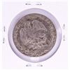 Image 2 : 1863 ZsMO Mexico 4 Reales Silver Coin