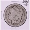 Image 1 : 1888-S $1 Morgan Silver Dollar Coin