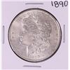Image 1 : 1890 $1 Morgan Silver Dollar Coin