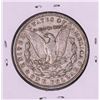 Image 2 : 1902 $1 Morgan Silver Dollar Coin Nice Toning