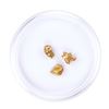 Image 1 : Lot of Gold Nuggets 2.19 Grams Total Weight