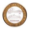 Image 1 : .999 Fine Silver Casino St. Charles Riverfront $10 Limited Edition Gaming Token