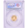 Image 2 : 2011 China 50 Yuan Panda Gold Coin PCGS MS70 First Strike