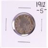 Image 1 : 1912-S Liberty V Nickel Coin